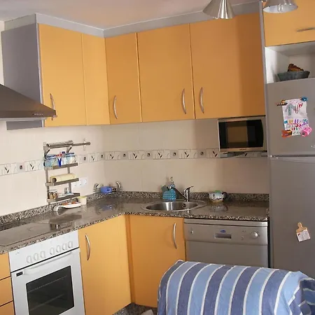 Apartment Viejo Pancho