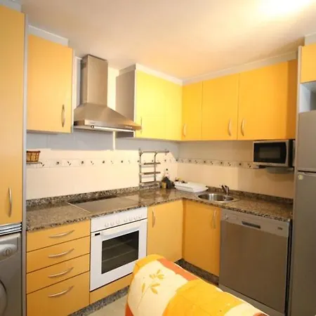 Viejo Pancho Apartment *
